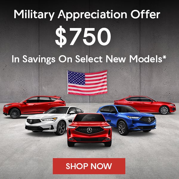 Military Offer