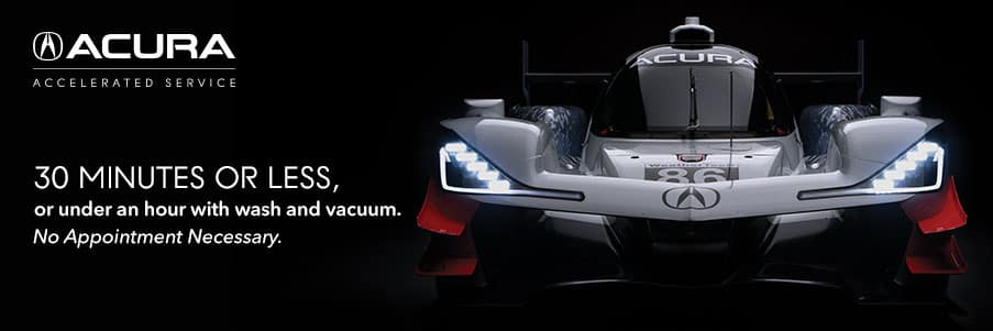 Schedule Service at Swickard Acura Thousand Oaks of Thousand Oaks, CA