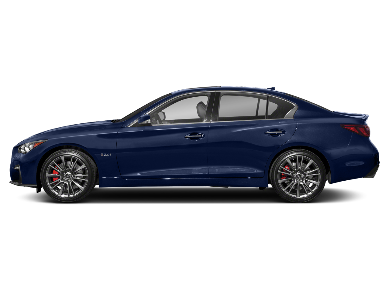 2018 INFINITI Q50 3.0t SPORT