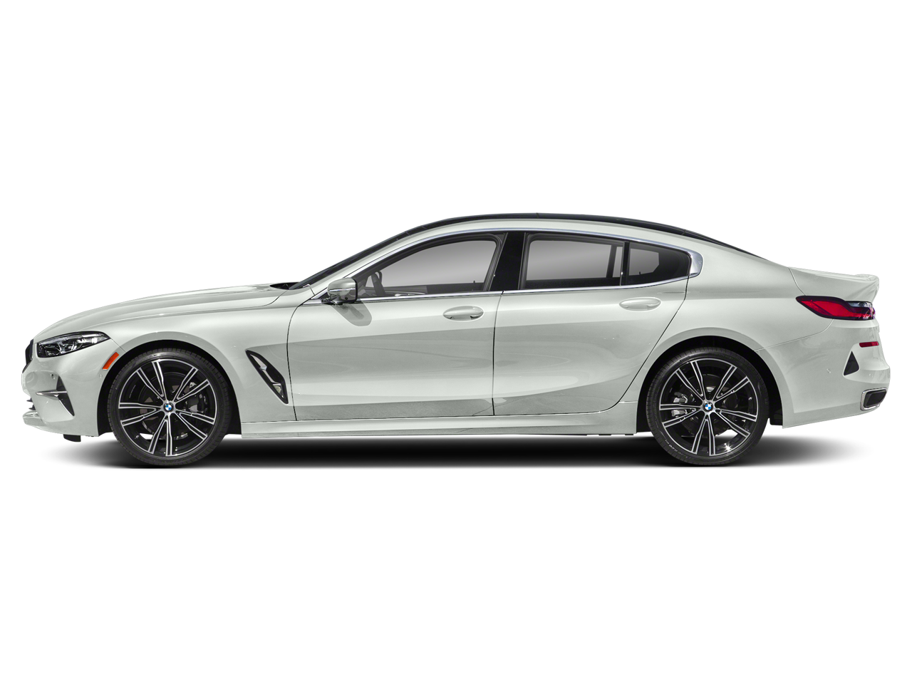 2022 BMW 840i 840i