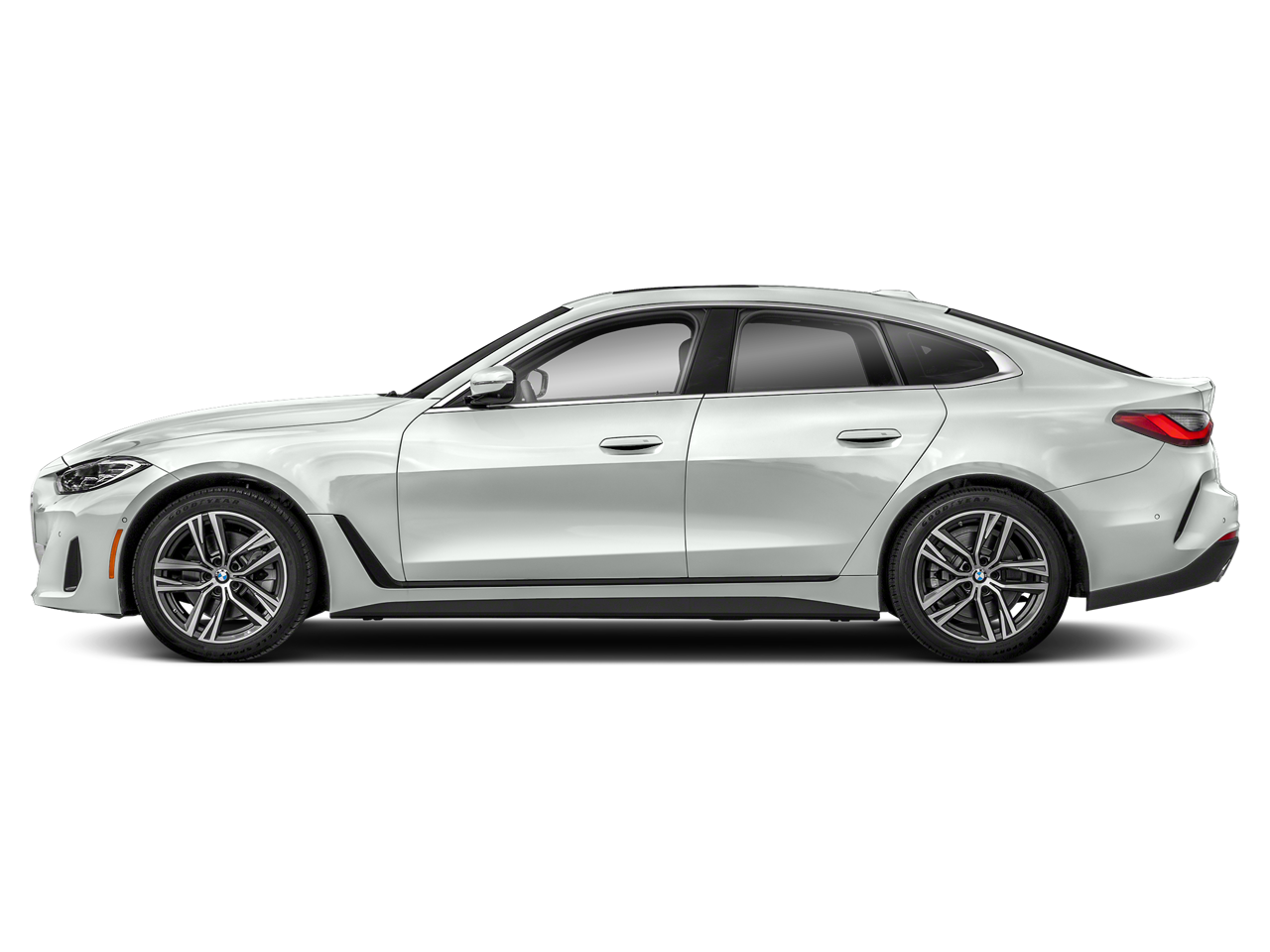 2024 BMW 430i 430i