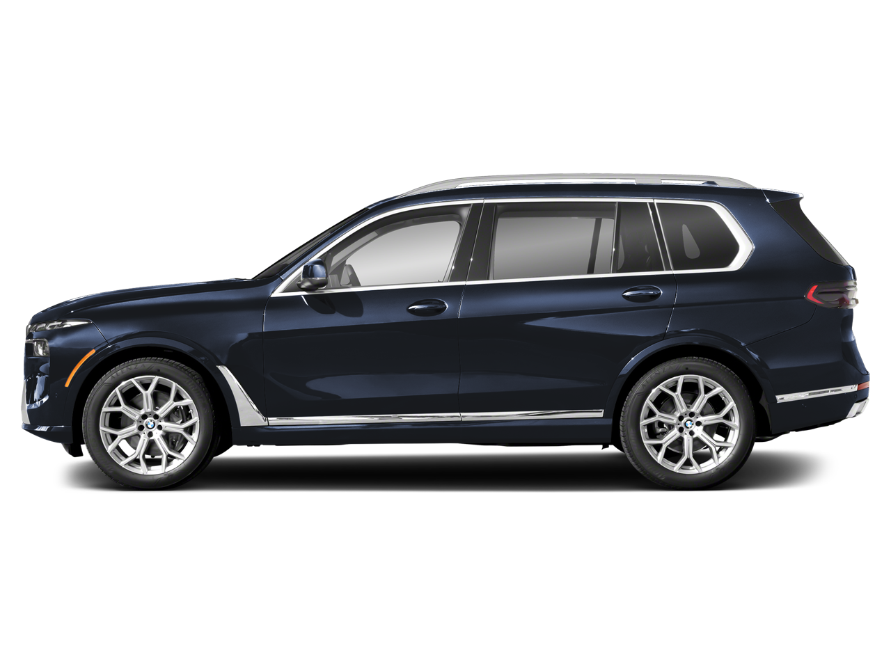 2024 BMW X7 xDrive40i xDrive40i