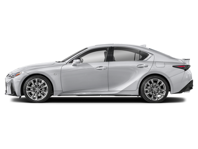2024 Lexus IS 350 F SPORT