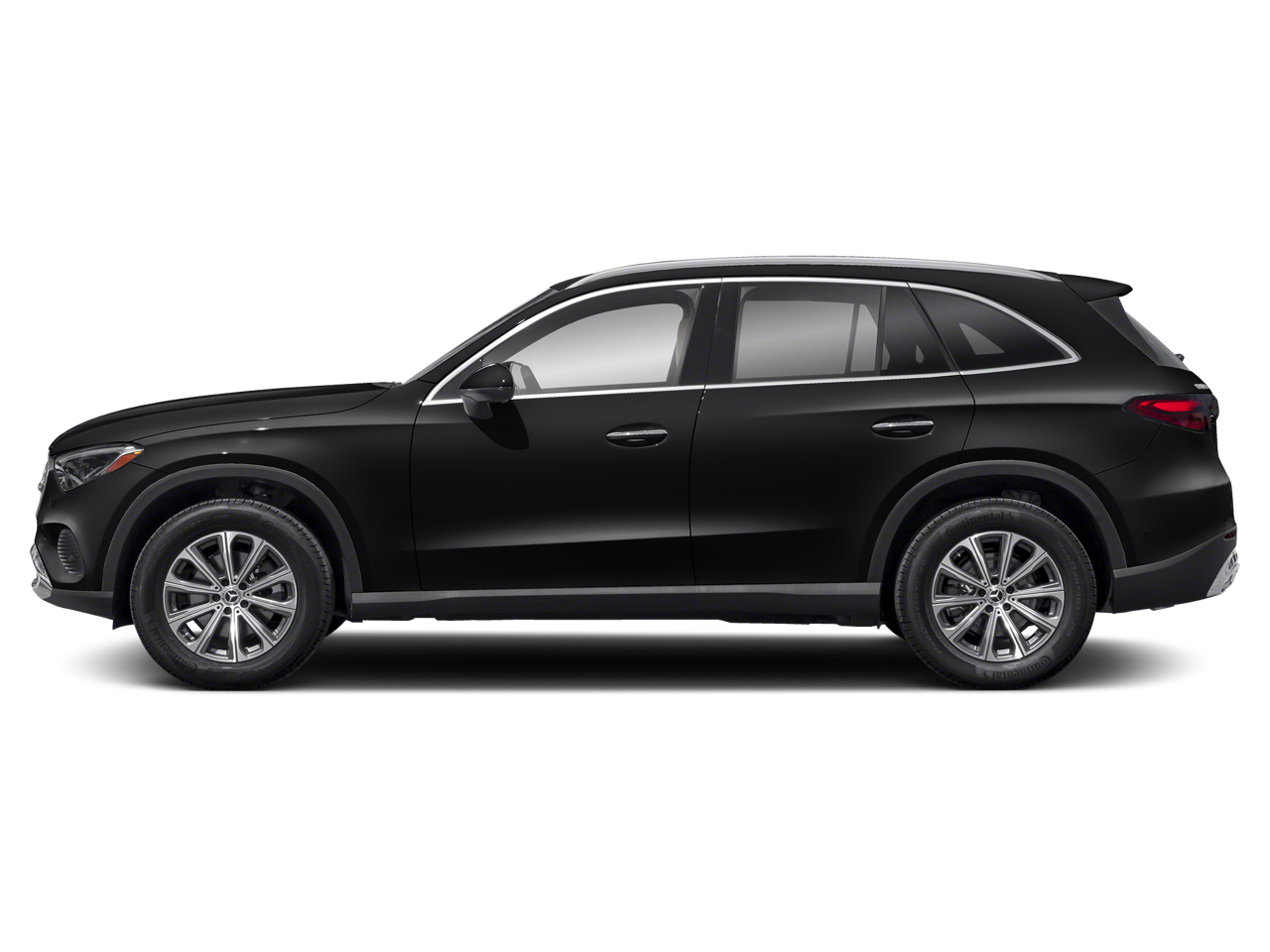 2024 Mercedes-Benz GLC 300 GLC 300