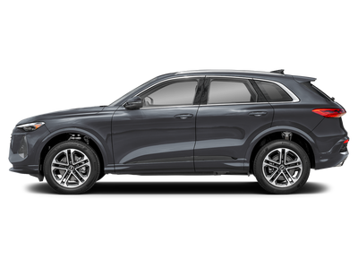 2025 Audi New Q5 Premium Plus