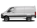 2025 Mercedes-Benz Sprinter Cargo Van 2500 Standard Roof I4 Diesel 144" RWD