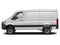 2025 Mercedes-Benz Sprinter Cargo Van 2500 Standard Roof I4 Diesel 144" RWD