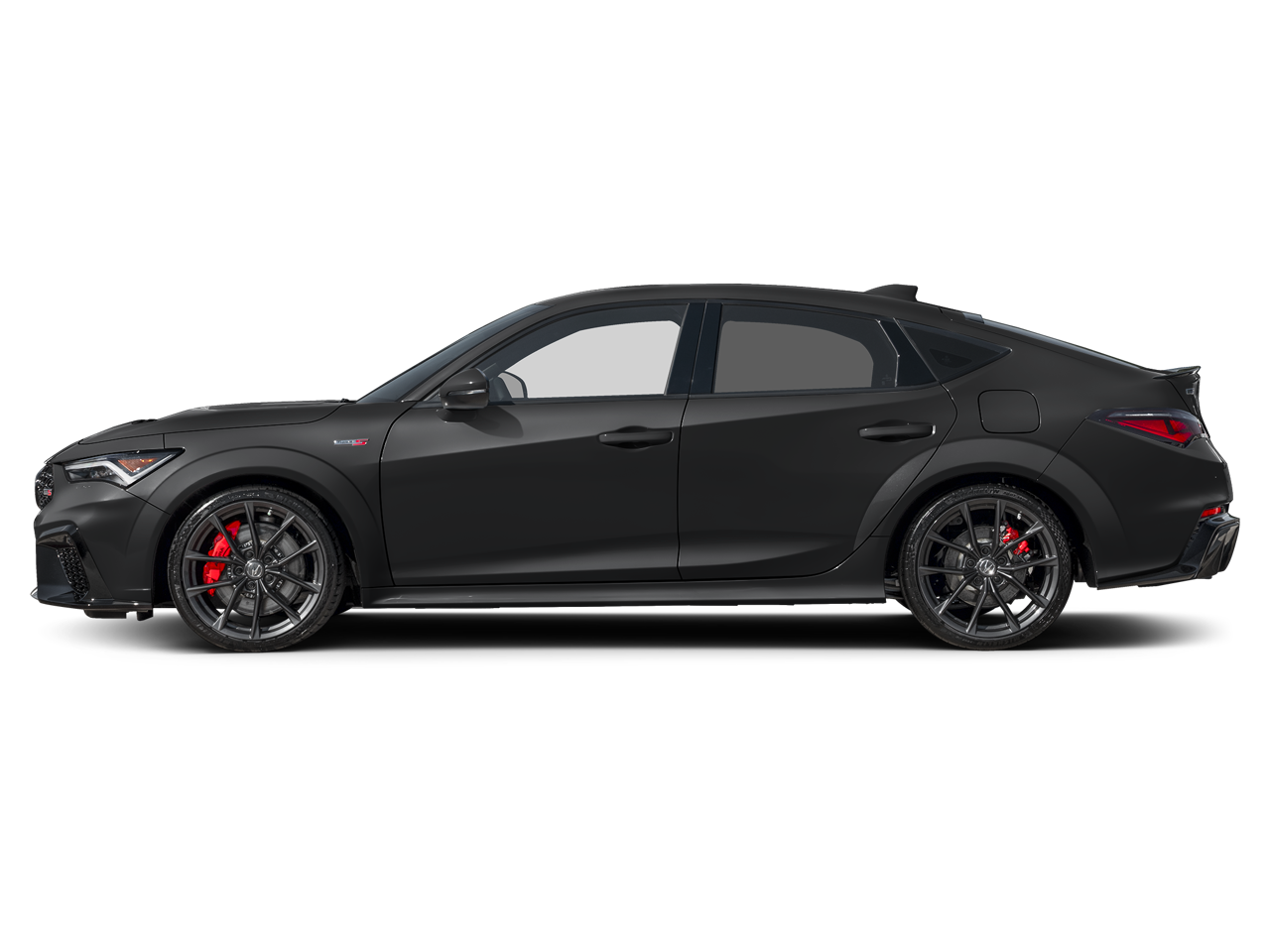 2026 Acura Integra FWD TYPE S