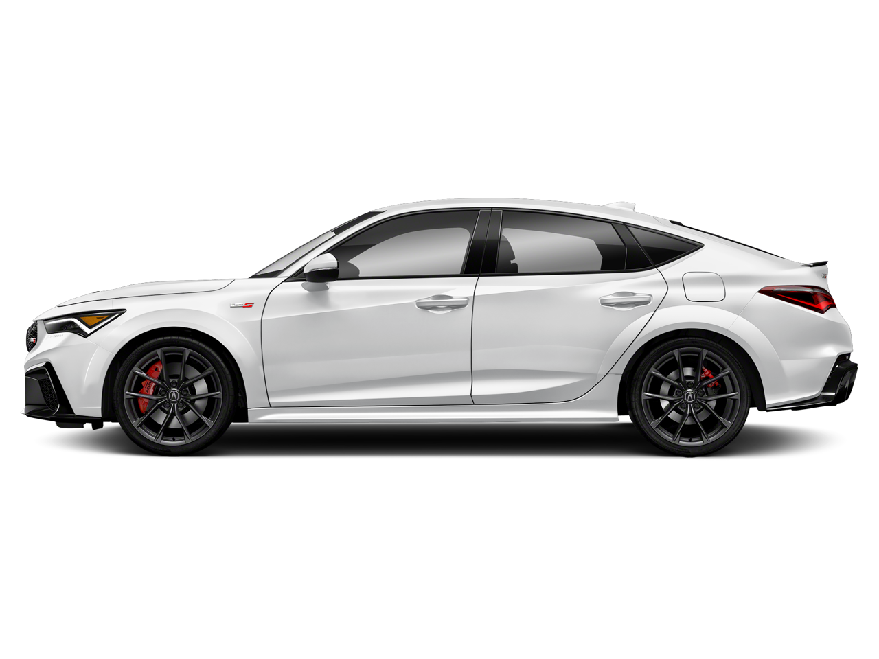 2026 Acura Integra FWD TYPE S