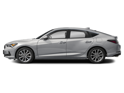 2026 Acura Integra CVT