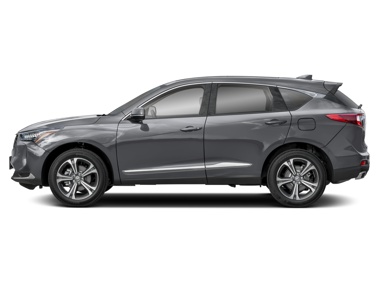 2026 Acura RDX SH-AWD with Technology Package
