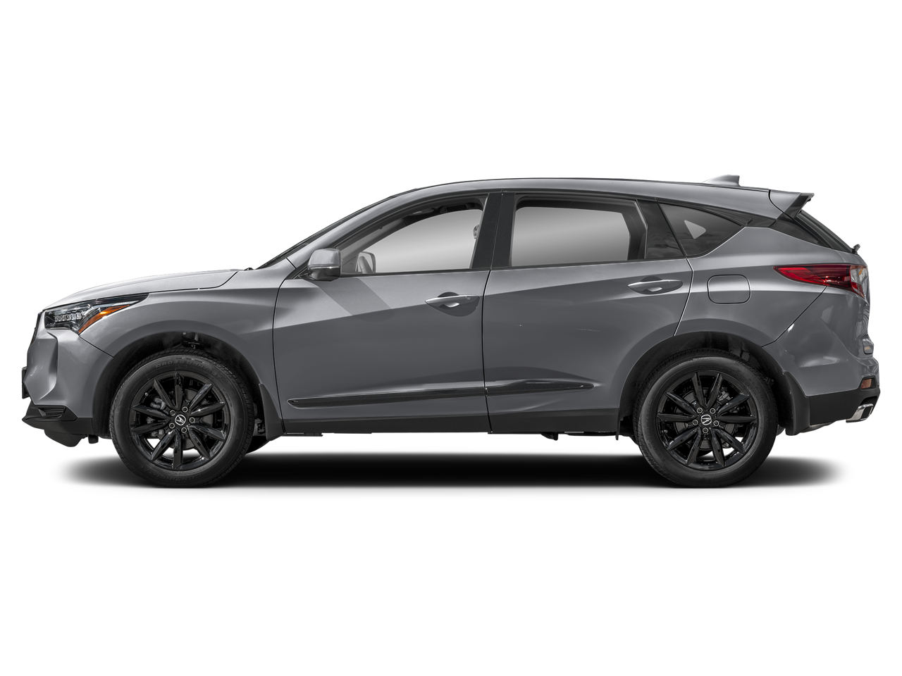 2026 Acura RDX SH-AWD