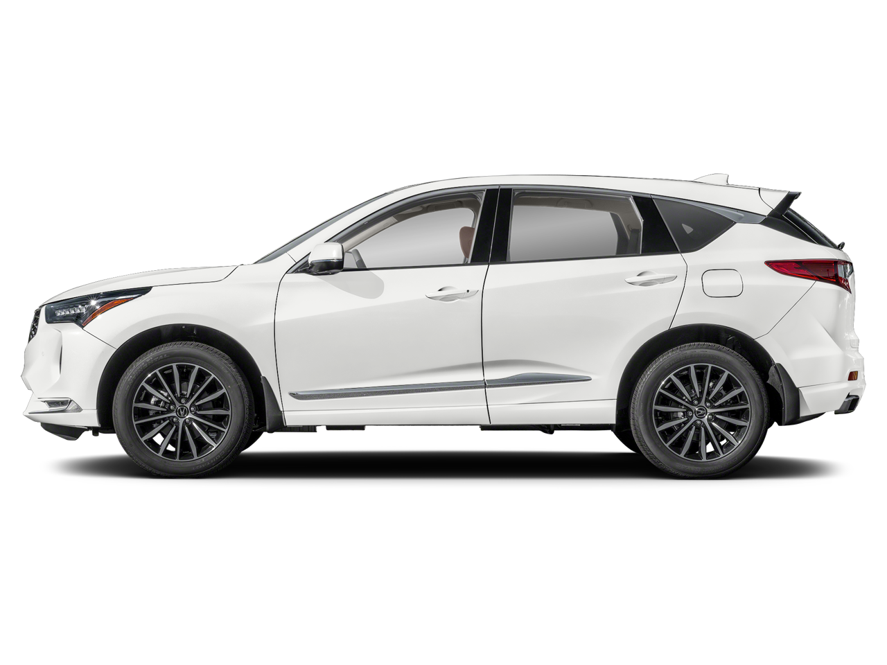 2026 Acura RDX 4ADV
