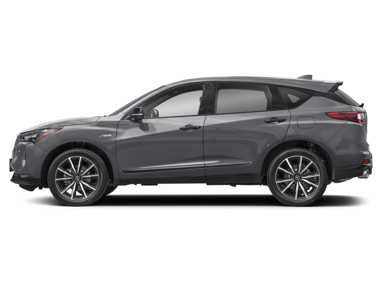 2026 Acura RDX SH-AWD A-Spec with Advance Package