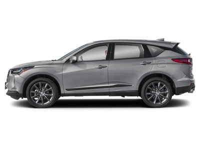 2026 Acura RDX w/A-Spec Package