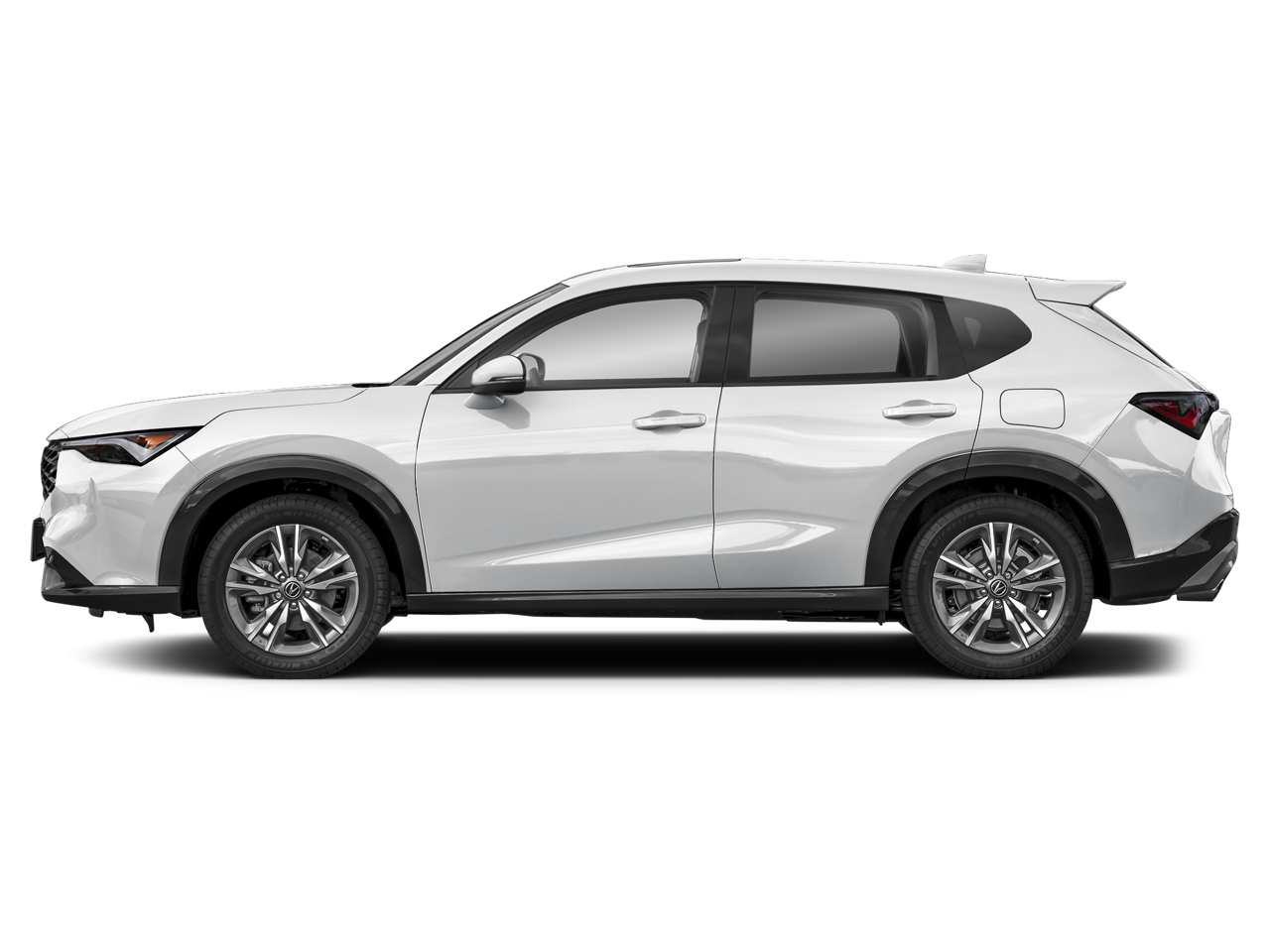2026 Acura ADX ADX
