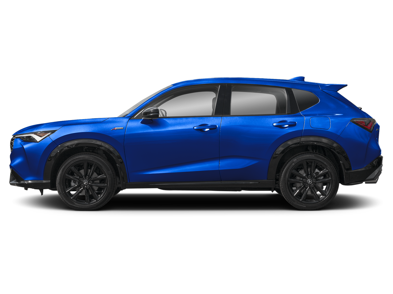 2026 Acura ADX A-Spec with Advance Package