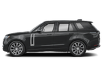 2026 Land Rover Range Rover SE