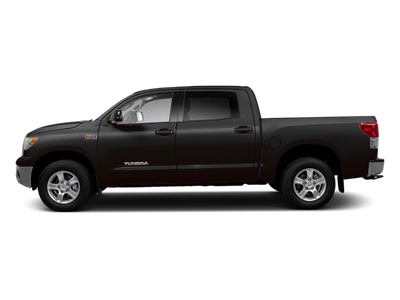 2011 Toyota Tundra LTD