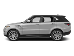 2017 Land Rover Range Rover Sport Autobiography