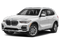 2020 BMW X5 xDrive40i xDrive40i