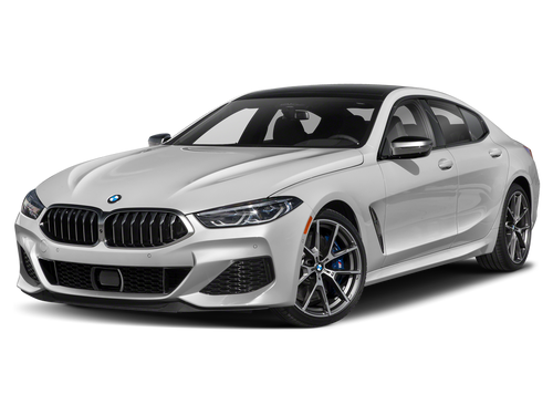 2021 BMW M850i xDrive M850i