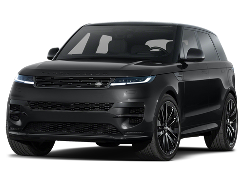 2023 Land Rover Range Rover Sport SE