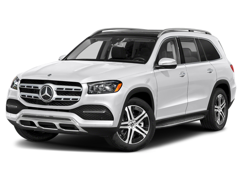 2023 Mercedes-Benz GLS 450 GLS 450