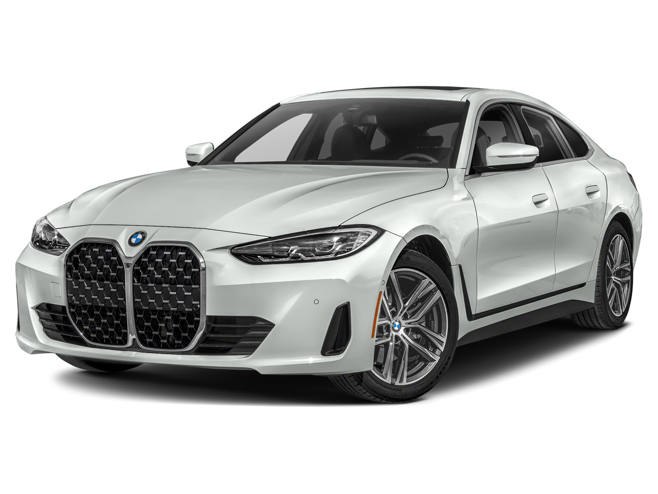 2024 BMW 430i 430i
