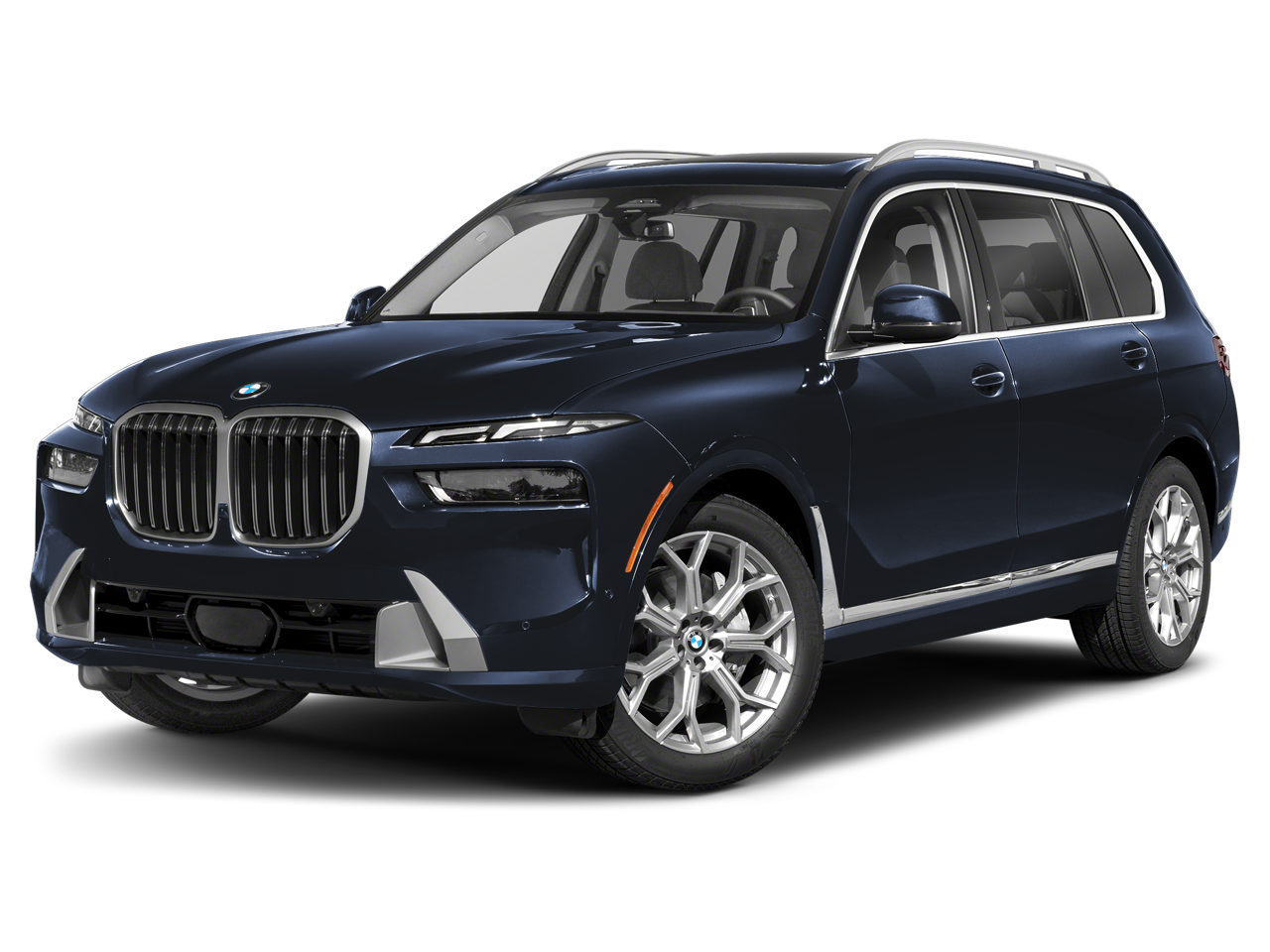 2024 BMW X7 xDrive40i xDrive40i