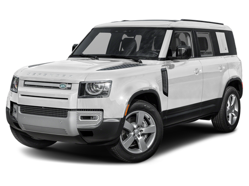 2024 Land Rover Defender S