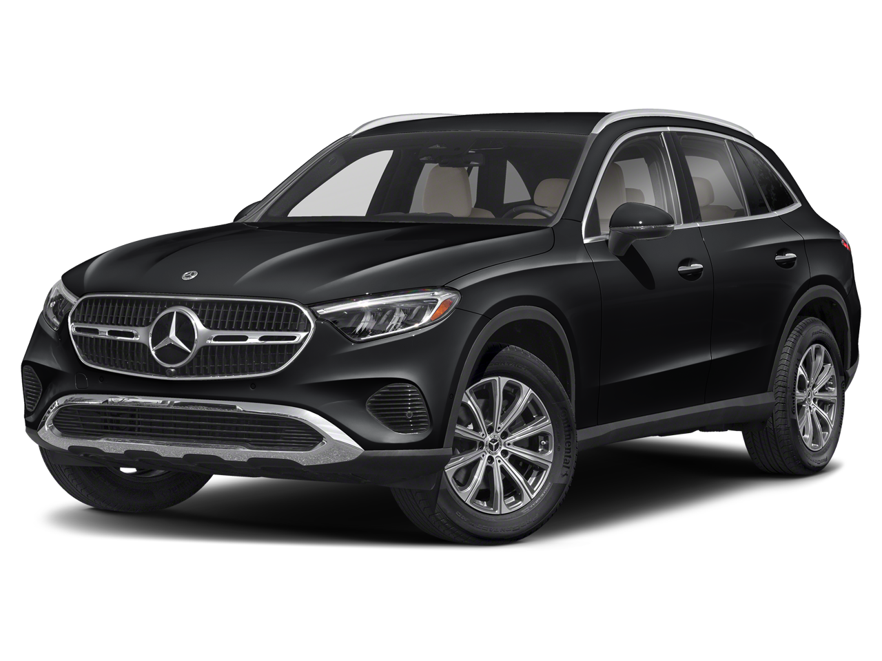 2024 Mercedes-Benz GLC 300 GLC 300