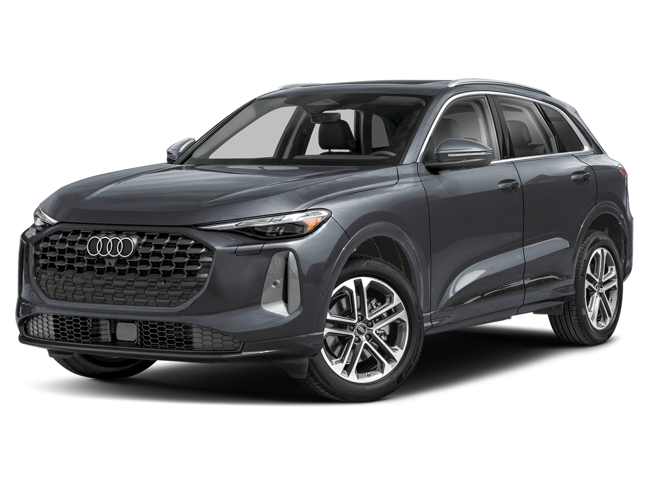 2025 Audi New Q5 Premium Plus