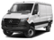 2025 Mercedes-Benz Sprinter Cargo Van 2500 Standard Roof I4 Diesel 144" RWD