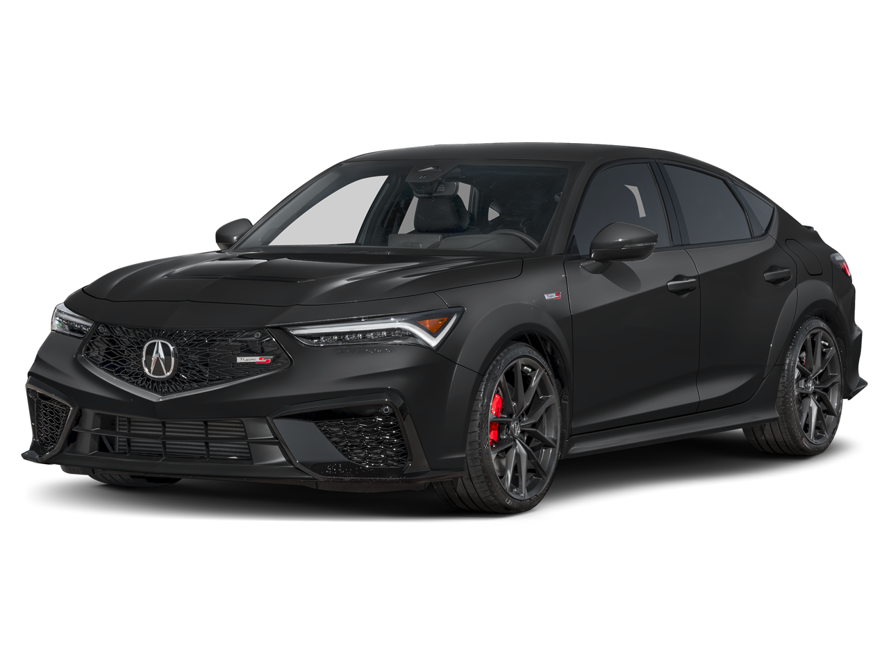 2026 Acura Integra FWD TYPE S