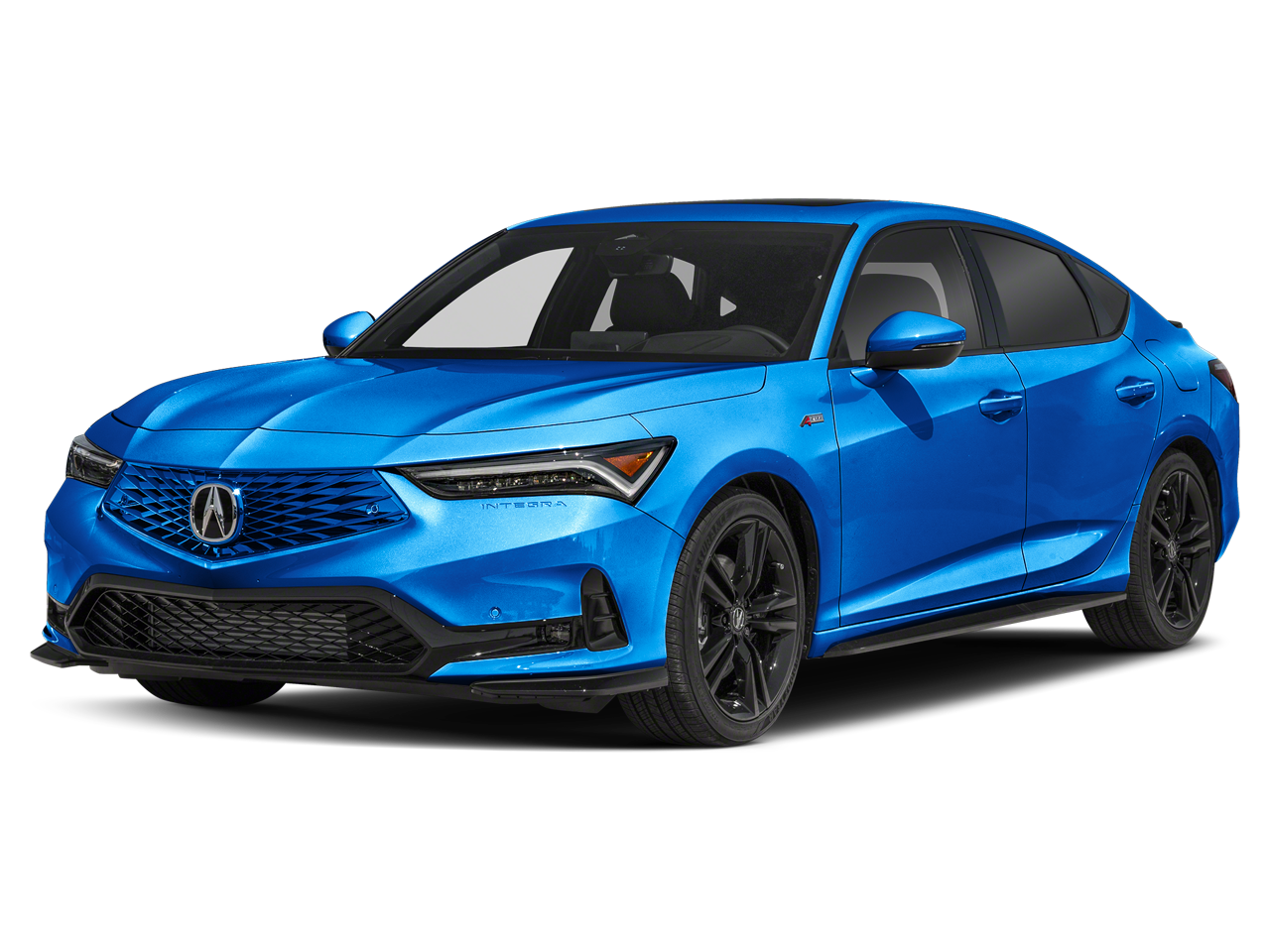 2026 Acura Integra A-Spec with Tech Package's photo