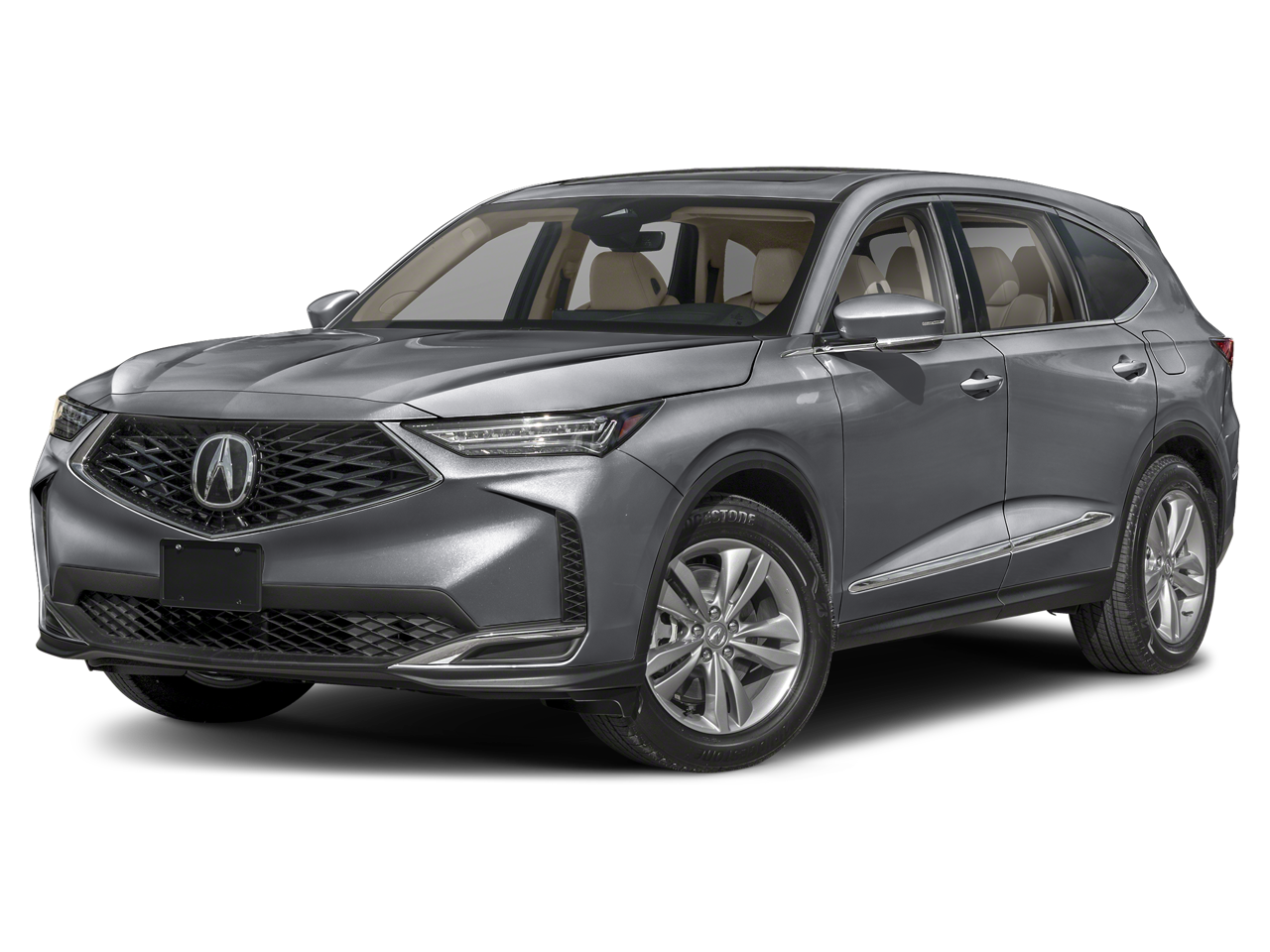 2026 Acura MDX