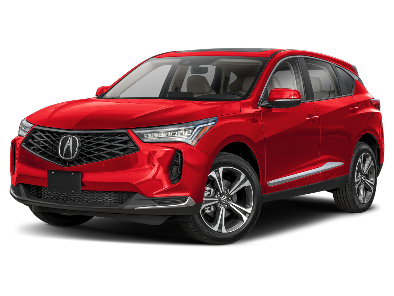 2026 Acura RDX w/Technology Package