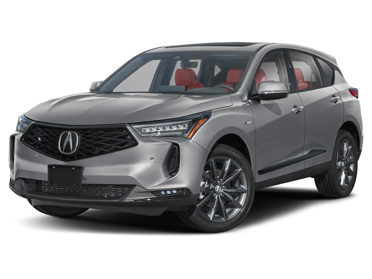 2026 Acura RDX w/A-Spec Package