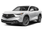 2026 Acura ADX A-Spec