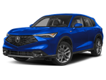 2026 Acura ADX A-Spec