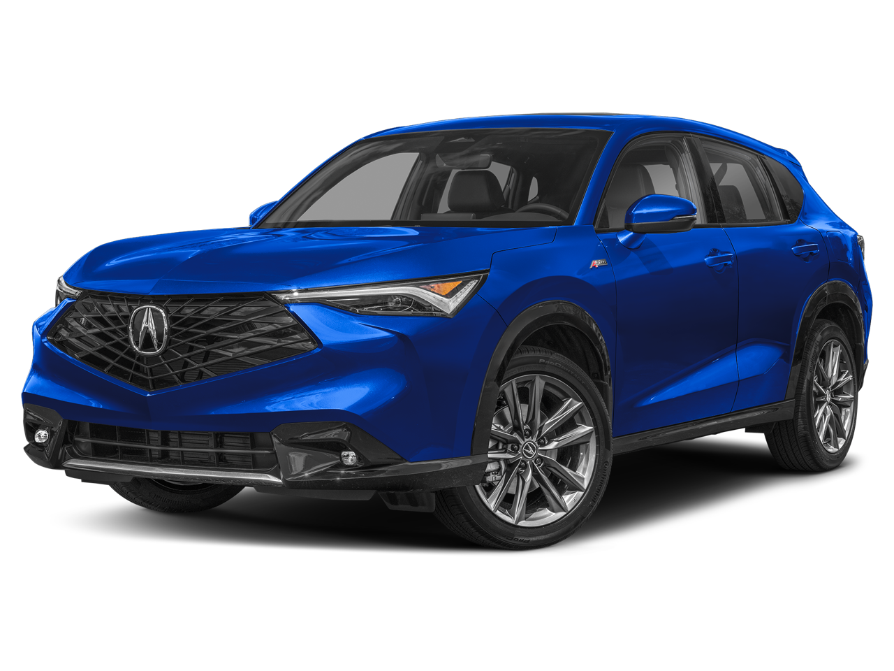 2026 Acura ADX A-Spec