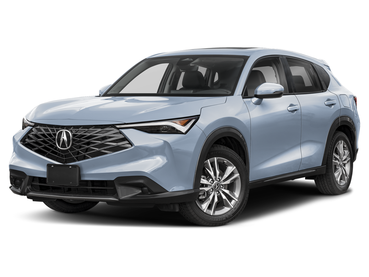 2026 Acura ADX -'s photo