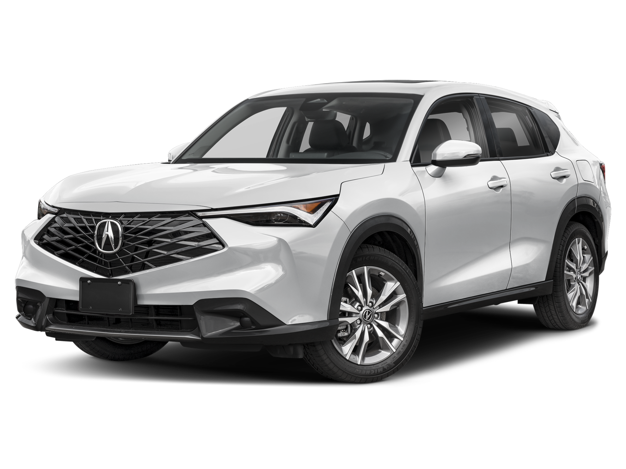 2026 Acura ADX -'s photo