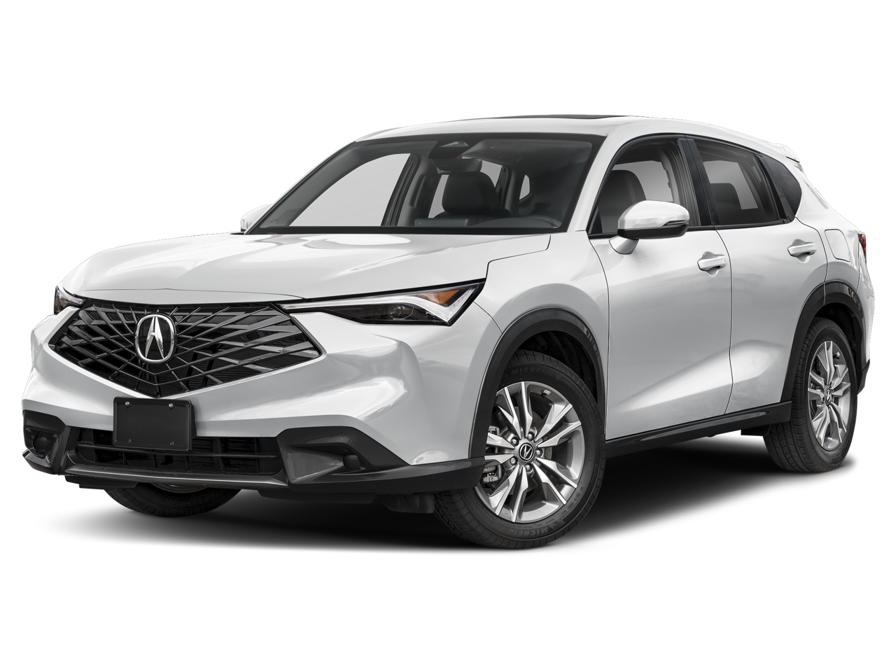 2026 Acura ADX ADX