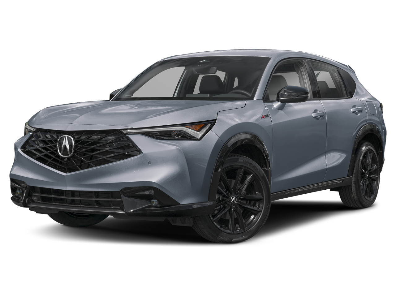 2026 Acura ADX A-Spec with Advance Package AWD