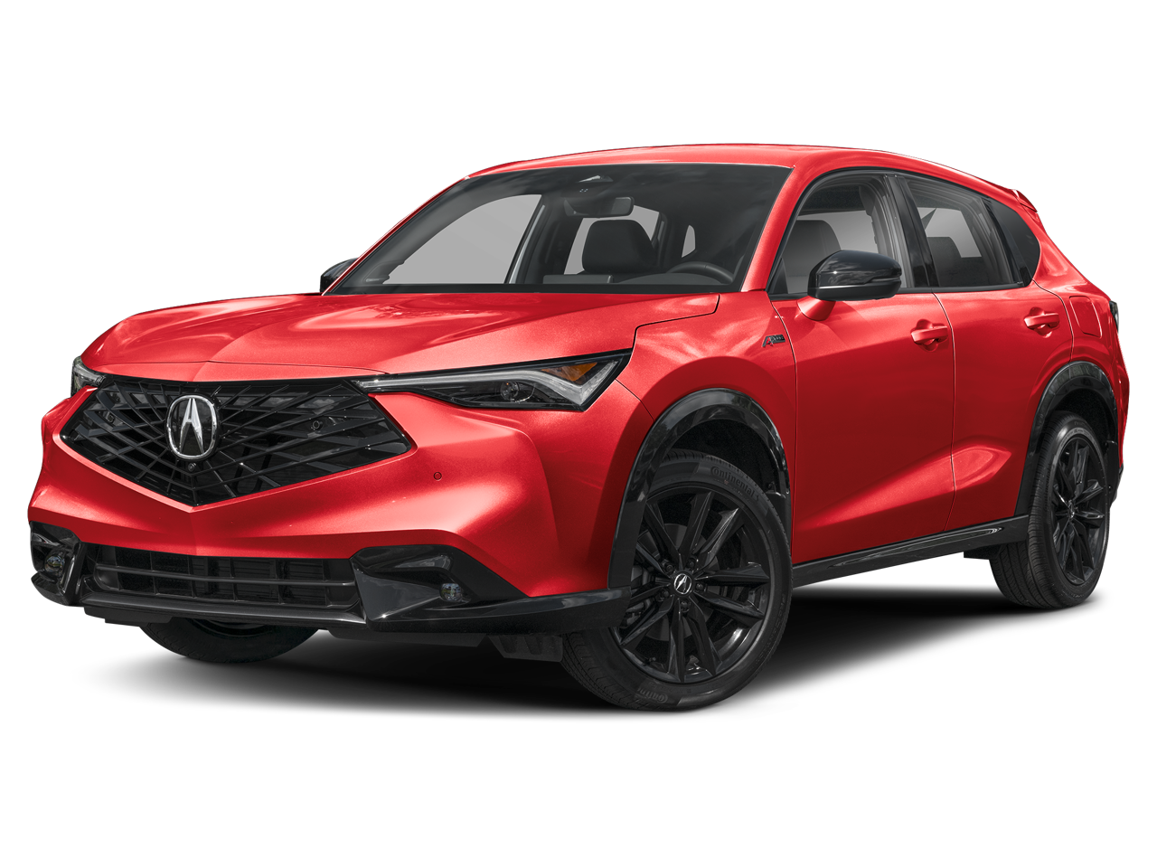 2026 Acura ADX A-Spec w/Advance Package's photo
