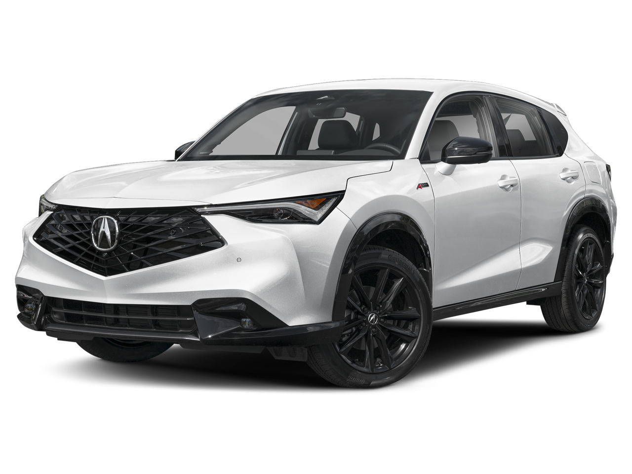 2026 Acura ADX AWD A-Spec w/Advance Package's photo