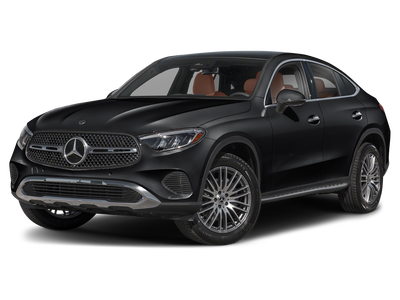 2026 Mercedes-Benz GLC 300 GLC 300