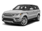 2017 Land Rover Range Rover Sport Autobiography